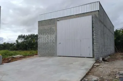 Galpão industrial no itinga com 0 quartos para venda, 144 m²