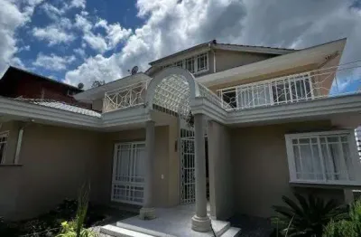 Casa em condomínio no glória com 4 quartos para venda, 551 m²