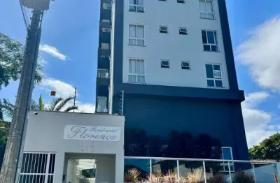 Apartamento com 2 quartos à venda no Costa e Silva, Joinville 
