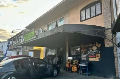 Imóvel comercial no comasa com 1 quartos para venda, 270 m²