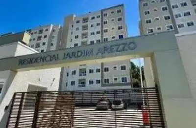 Apartamento no floresta com 2 quartos para venda, 56 m²