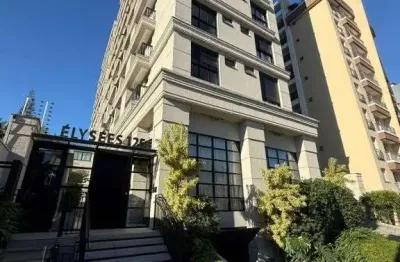 Apartamento no anita garibaldi com 2 quartos para locação, 62 m²