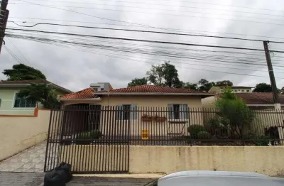 Casa com 3 quartos à venda na Rua Luís Perini, 139, Itaum, Joinville