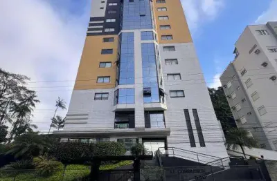 Apartamento no atiradores com 3 quartos para venda, 120 m²