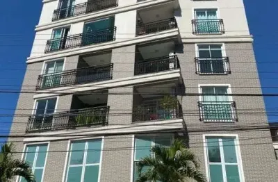 Apartamento no atiradores com 2 quartos para locação, 63 m²