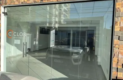 Sala comercial no américa com 0 quartos para locação, 56 m²