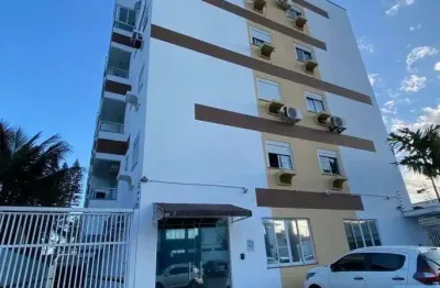 Apartamento com 2 quartos à venda no Bucarein, Joinville 