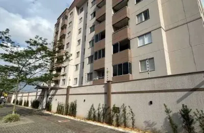 Apartamento com 2 quartos à venda no Floresta, Joinville 