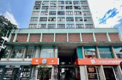 Apartamento com 4 quartos à venda no Centro, Joinville 