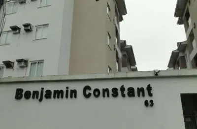 Apartamento com 2 quartos para alugar na Rua Himmelblau, 63, Glória, Joinville