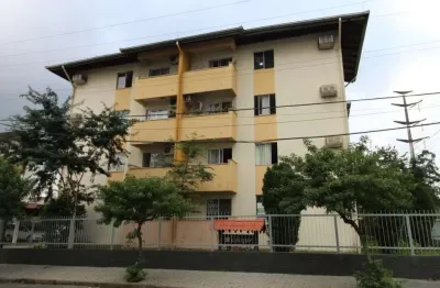 Apartamento no costa e silva com 2 quartos para locação, 65 m²