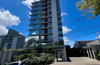 Apartamento no anita garibaldi com 3 quartos para venda, 188 m²