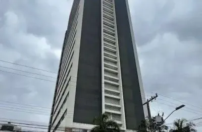 Apartamento com 1 quarto para alugar no Glória, Joinville 