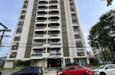Apartamento no anita garibaldi com 3 quartos para venda, 160 m²