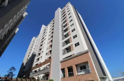 Apartamento com 1 quarto para alugar no Bucarein, Joinville 