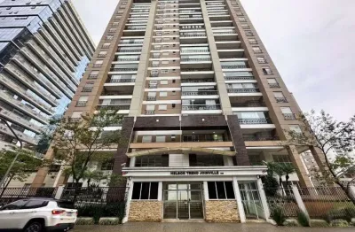 Apartamento no atiradores com 3 quartos para locação, 104 m²