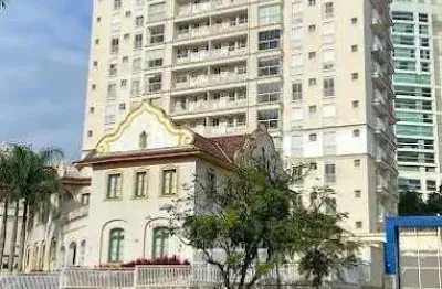 Apartamento no anita garibaldi com 3 quartos para venda, 144 m²