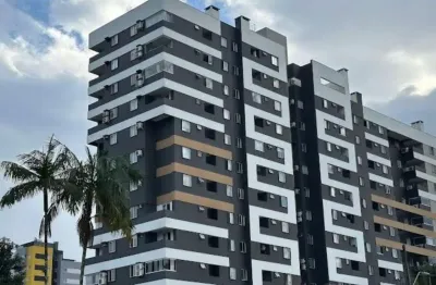 Apartamento no anita garibaldi com 2 quartos para venda, 54 m²
