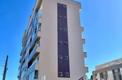 Apartamento com 1 quarto para alugar na Rua Carlos Benack, 559, Saguaçu, Joinville