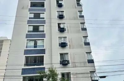 Apartamento com 3 quartos à venda na Rua Germano Fischer, 68, Glória, Joinville