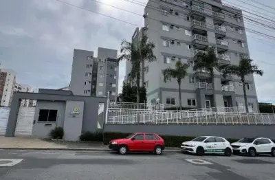 Apartamento com 3 quartos à venda no Floresta, Joinville 