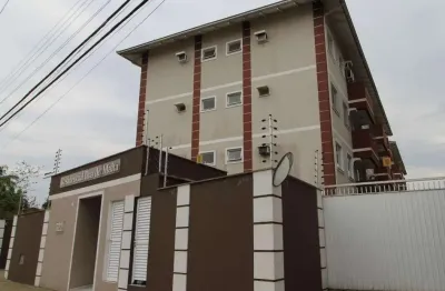 Apartamento no santo antônio com 2 quartos para locação, 50 m²
