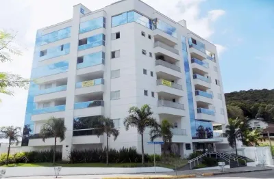 Cobertura com 4 quartos à venda na Rua Benjamin Constant, 1293, América, Joinville