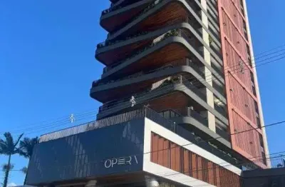 Apartamento com 4 quartos à venda na Rua Leopoldo Fischer, 100, Atiradores, Joinville