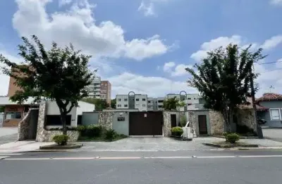 Apartamento com 2 quartos à venda na Rua Presidente Campos Salles, 142, Glória, Joinville