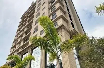 Apartamento no anita garibaldi com 1 quartos para locação, 34 m²