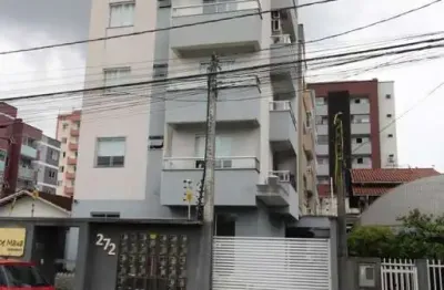 Apartamento com 1 quarto à venda na Rua Luiz Bachtold, 272, Costa e Silva, Joinville