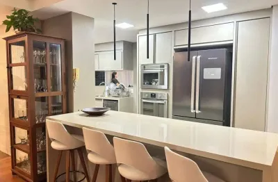 APARTAMENTO no ANITA GARIBALDI com 3 quartos para VENDA, 123 m²