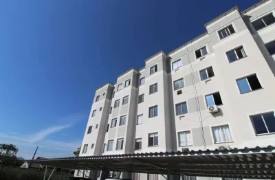 APARTAMENTO no AVENTUREIRO com 2 quartos para LOCAÇÃO, 53 m²