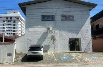 Barracão / Galpão / Depósito à venda na Rua Senador Nilo Coelho, 50, Costa e Silva, Joinville