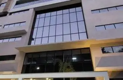 Apartamento para compar na vila santa cecília, residencial bela vista