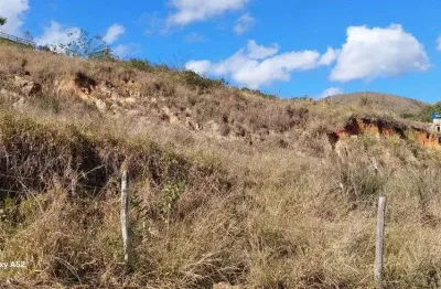 Terrenos/lote para venda com 572 metros quadrados em arrozal - piraí - rj