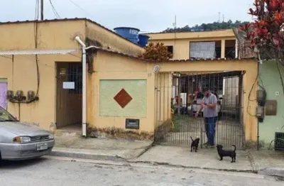 Casa no parque mambucaba (perequê) próximo a rodovia