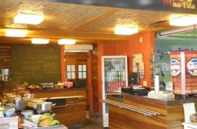 Excelente ponto comercial praça de alimentação pontual shopping (restaurante mineirinho)