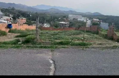 Terreno 264 m² - com escritura e registro em cartório