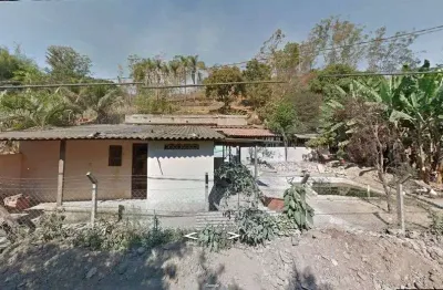 Fazenda/sítio/chácara para venda com 2200 metros quadrados em boa vista - barra mansa - rj