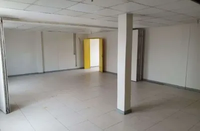 Ponto comercial com ótima localização no bairro são geraldo (av. principal)