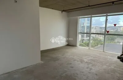 Sala comercial à venda no axis office com 36 m² e 1 vaga de garagem