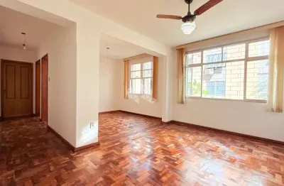 Apartamento com 2 quartos à venda na Rua Eurico Lara, 59, Medianeira, Porto Alegre