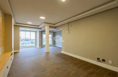 Apartamento garden novo 3 dormitórios no bairro petrópolis.