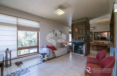 Casa residencial ou comercial no bairro santa tereza em porto alegre