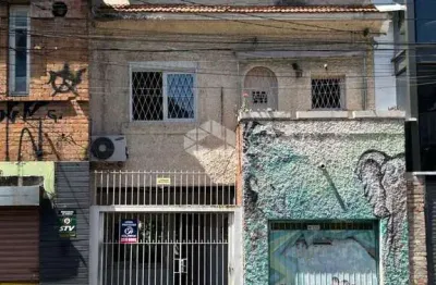 Casa com 3 quartos à venda na Rua Vasco da Gama, 645, Bom Fim, Porto Alegre