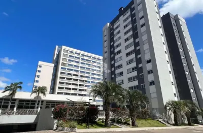 Apartamento 3 dormitórios, sendo 1 suite, à venda no central parque - rossi reserva
