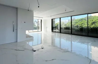 Apartamento com 4 quartos à venda na Rua Pedro Chaves Barcelos, 710, Auxiliadora, Porto Alegre