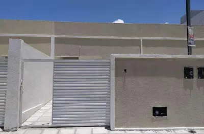 Casa para venda em joão pessoa, funcionários, 2 dormitórios, 1 suíte, 1 banheiro, 2 vagas
