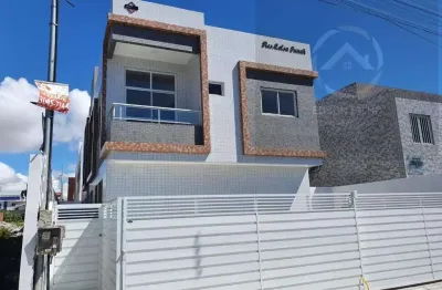 Apartamento para venda em joão pessoa, mangabeira, 3 dormitórios, 1 suíte, 1 banheiro, 1 vaga